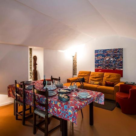 Villa Glicine Gardone Riviera Eksteriør bilde