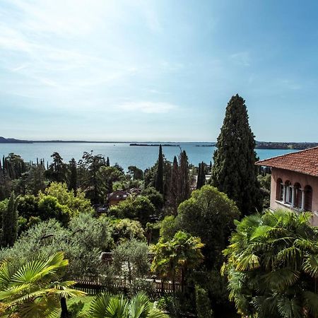 Villa Glicine Gardone Riviera Eksteriør bilde
