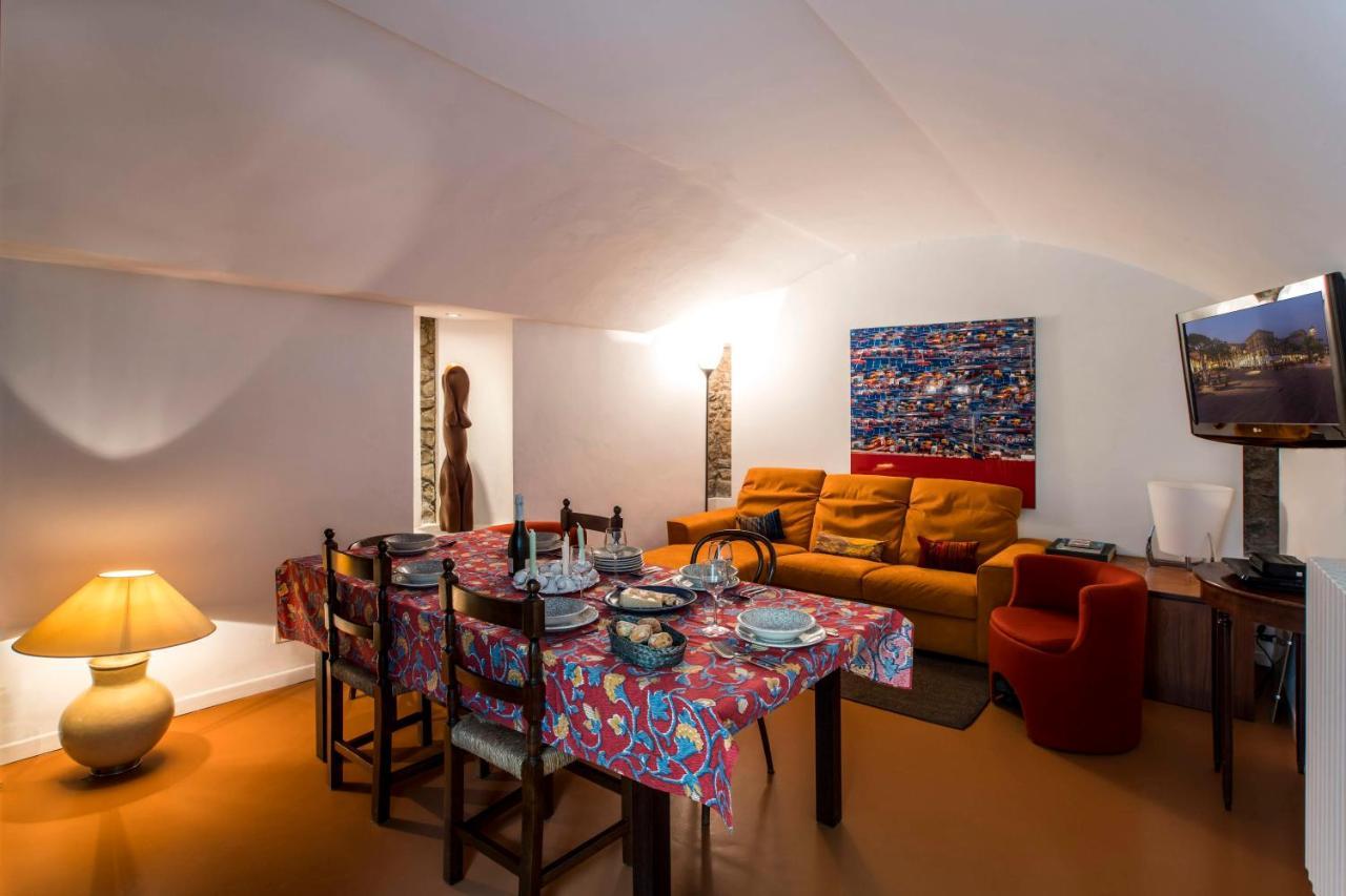 Villa Glicine Gardone Riviera Eksteriør bilde