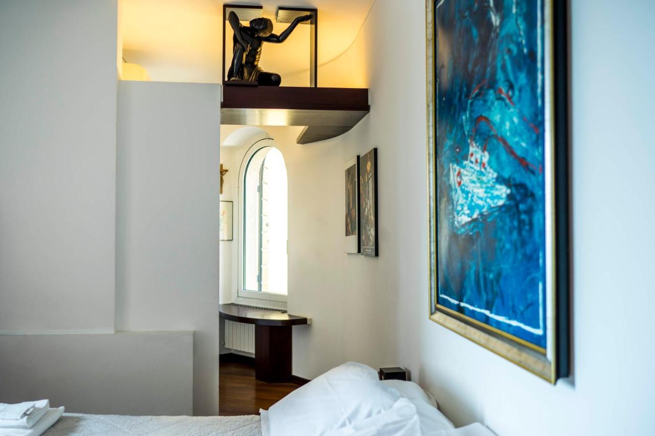 Villa Glicine Gardone Riviera Eksteriør bilde