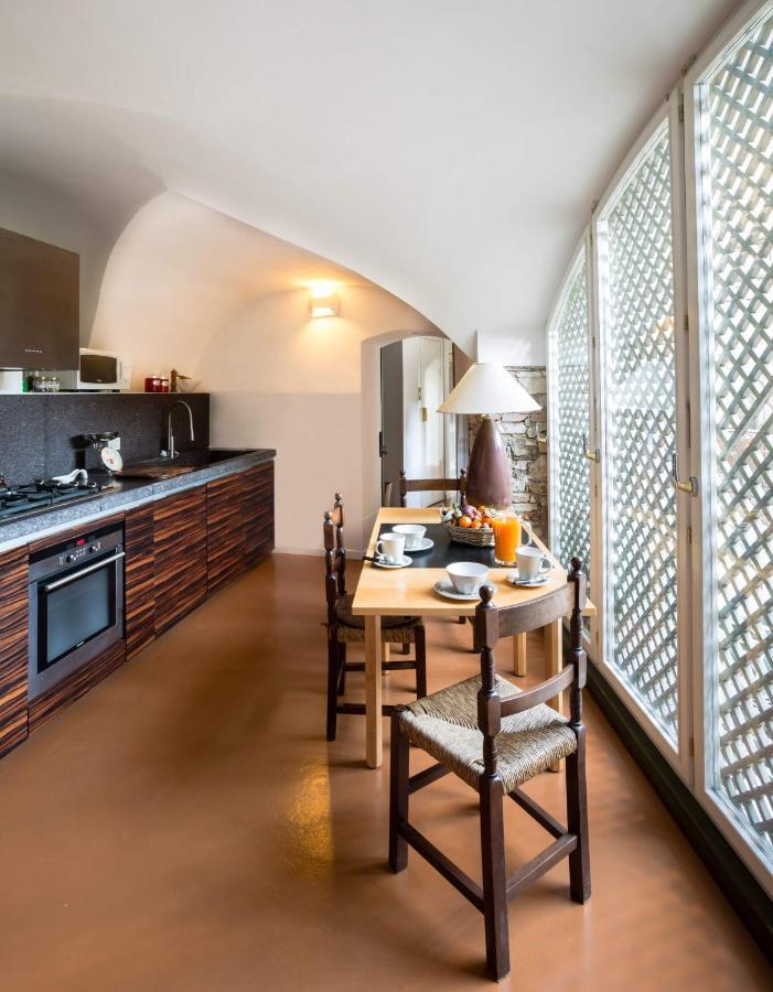 Villa Glicine Gardone Riviera Eksteriør bilde