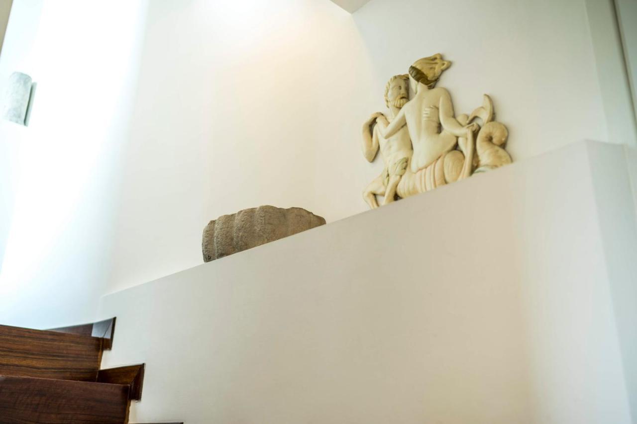 Villa Glicine Gardone Riviera Eksteriør bilde