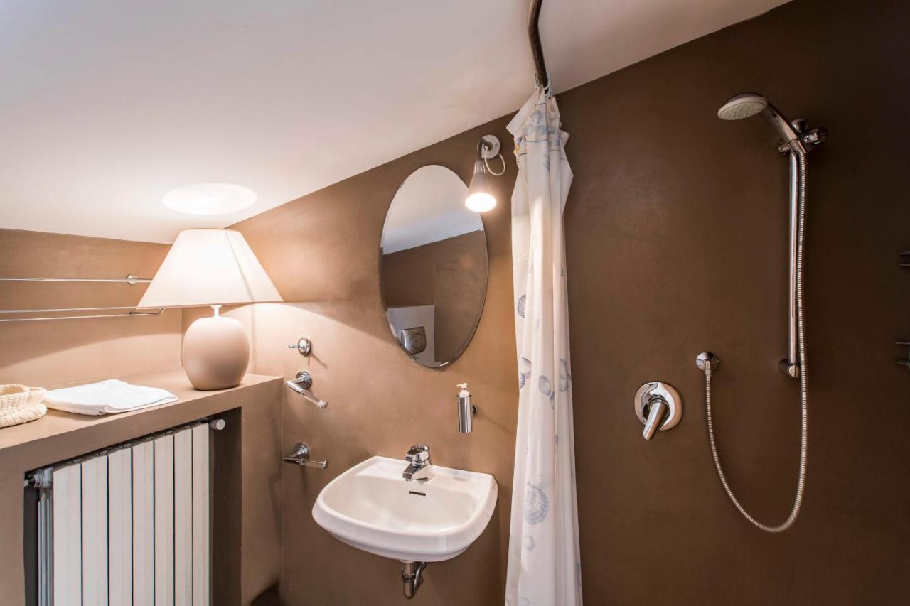 Villa Glicine Gardone Riviera Eksteriør bilde