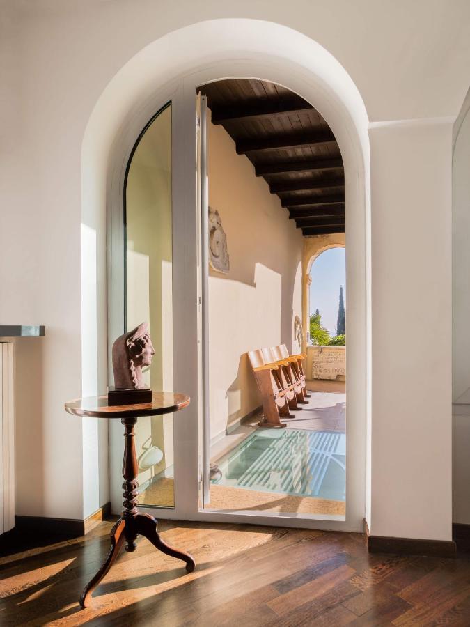 Villa Glicine Gardone Riviera Eksteriør bilde